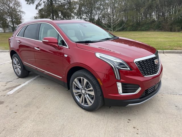 2026 Cadillac XT5 Premium Luxury - Photo 10