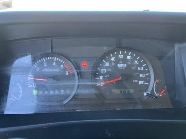 2024 Isuzu NPR HD - Photo 16
