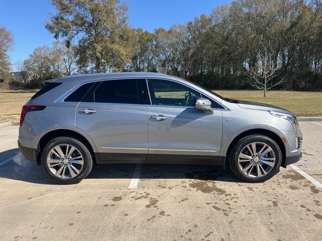 2026 Cadillac XT5 Premium Luxury - Photo 9