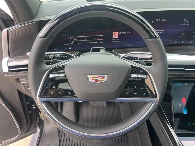2026 Cadillac Escalade ESV Luxury - Photo 19