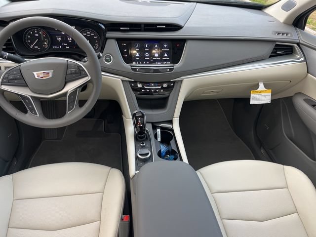 2026 Cadillac XT5 Premium Luxury - Photo 38