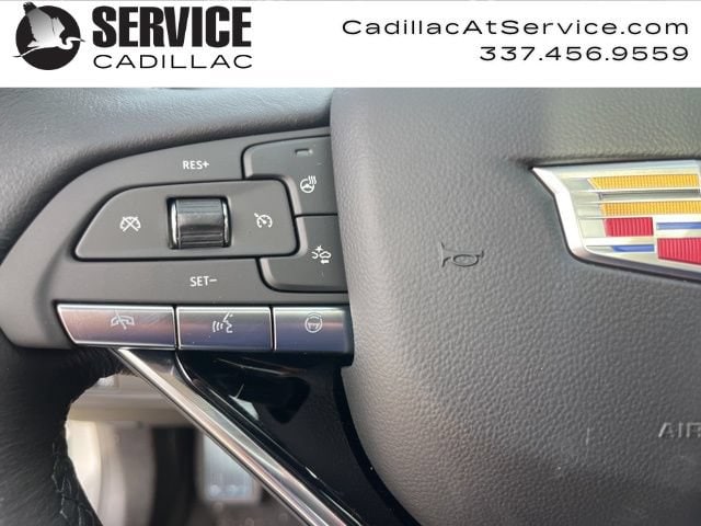 2026 Cadillac CT5 Sport - Photo 16
