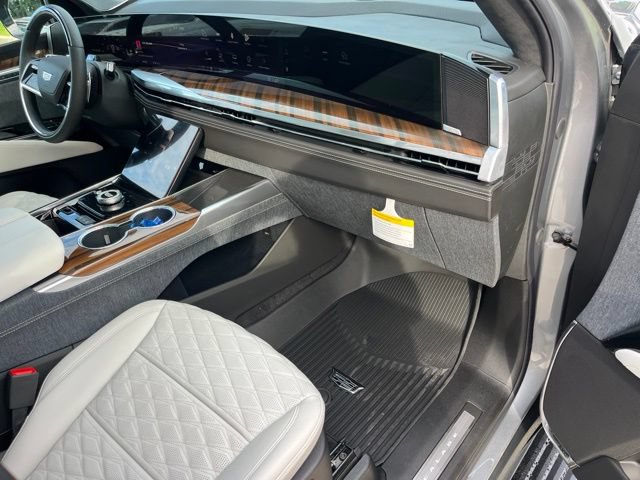 2026 Cadillac Escalade Platinum Sport - Photo 46