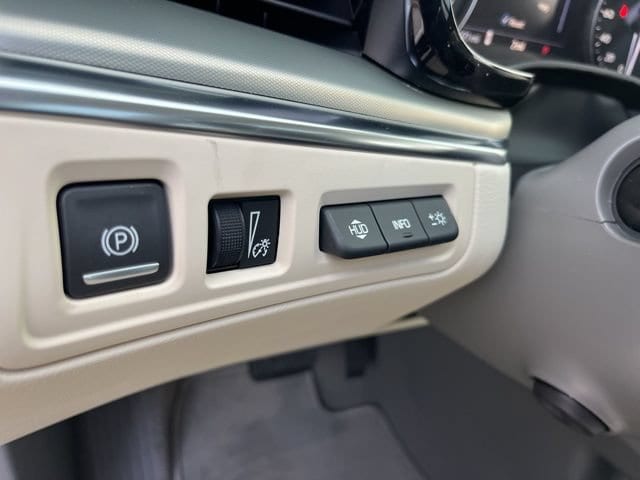 2026 Cadillac XT5 Premium Luxury - Photo 18