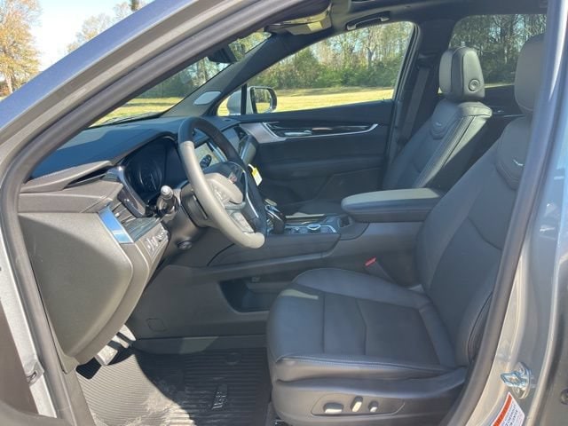 2026 Cadillac XT5 Premium Luxury - Photo 16