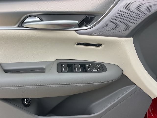 2026 Cadillac XT5 Premium Luxury - Photo 14
