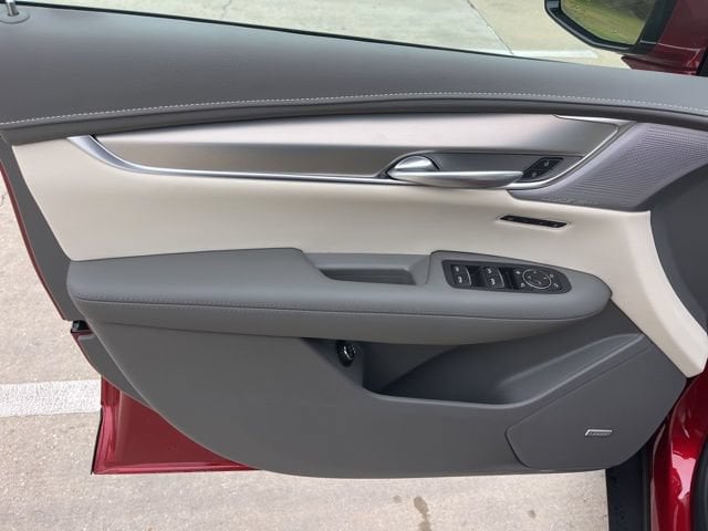 2026 Cadillac XT5 Premium Luxury - Photo 13