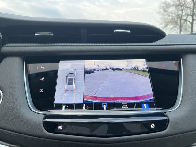 2026 Cadillac XT5 Premium Luxury - Photo 27