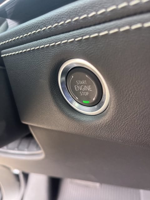 2026 Cadillac Escalade ESV Luxury - Photo 27