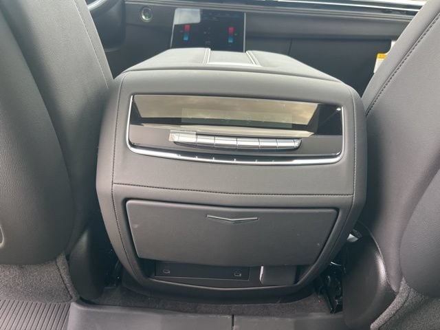 2026 Cadillac Escalade ESV Luxury - Photo 50