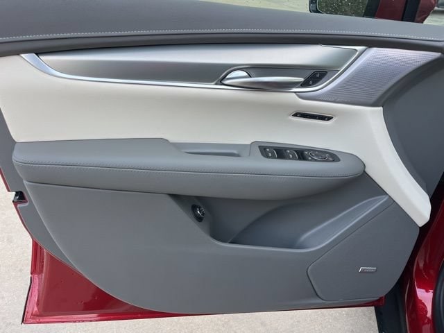 2026 Cadillac XT5 Premium Luxury - Photo 13
