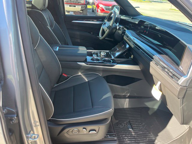 2027 Cadillac Escalade Sport - Photo 46