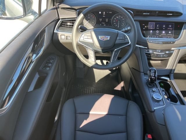 2026 Cadillac XT5 Premium Luxury - Photo 39