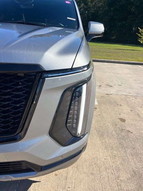 2027 Cadillac Escalade Sport - Photo 13