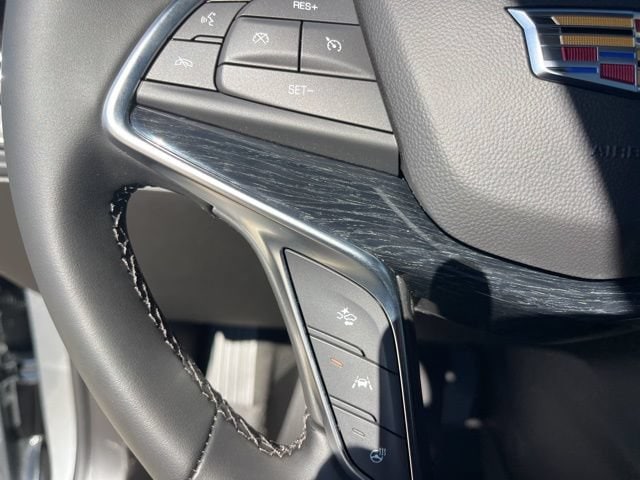 2026 Cadillac XT5 Premium Luxury - Photo 20