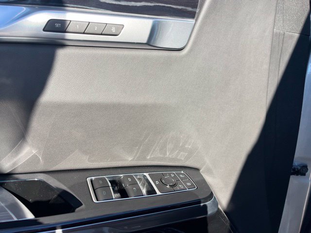 2027 Cadillac Escalade Sport - Photo 15
