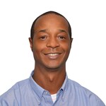Staff member Jovon Alexander from ID_a26142