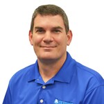 Staff member Jerome Babineaux from ID_a26142