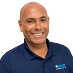 Staff member Tommy Daigle from ID_a26142