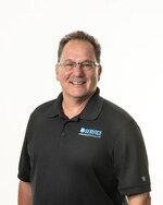 Staff member Eric Robicheaux from ID_a26142