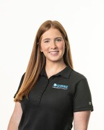 Staff member Annie Angers from ID_a26142