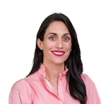 Staff member Lorraine Luquette from ID_a26142