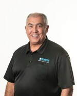 Staff member Bill Stelly from ID_a26142