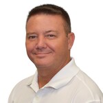 Staff member Kevin Cahanin from ID_a26142