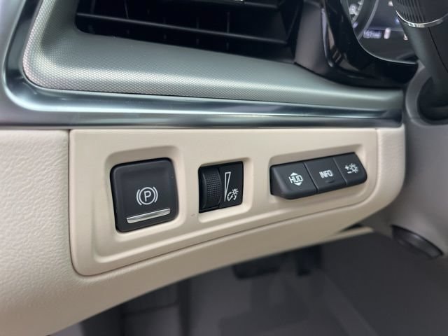 2026 Cadillac XT5 Premium Luxury - Photo 18