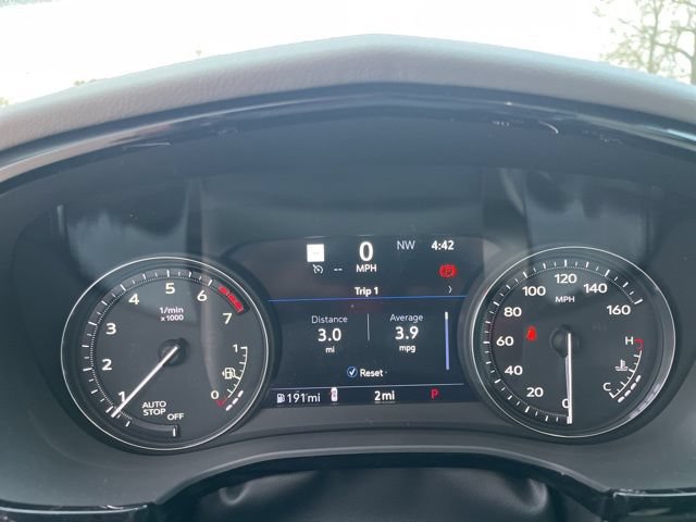 2026 Cadillac XT5 Premium Luxury - Photo 22