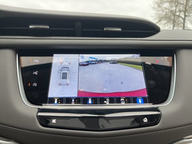 2026 Cadillac XT5 Premium Luxury - Photo 27