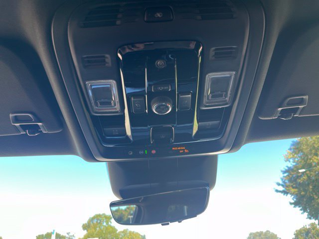 2027 Cadillac Escalade Sport - Photo 40