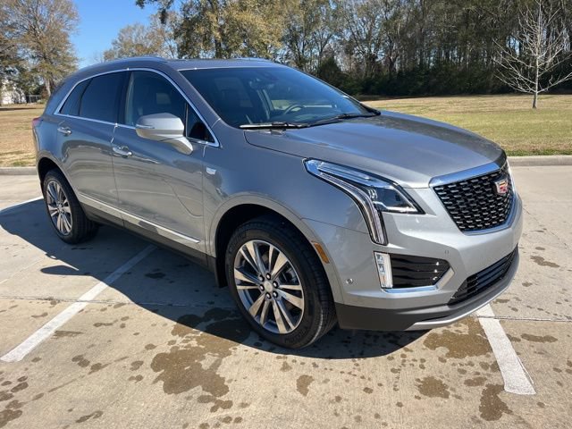 2026 Cadillac XT5 Premium Luxury - Photo 10