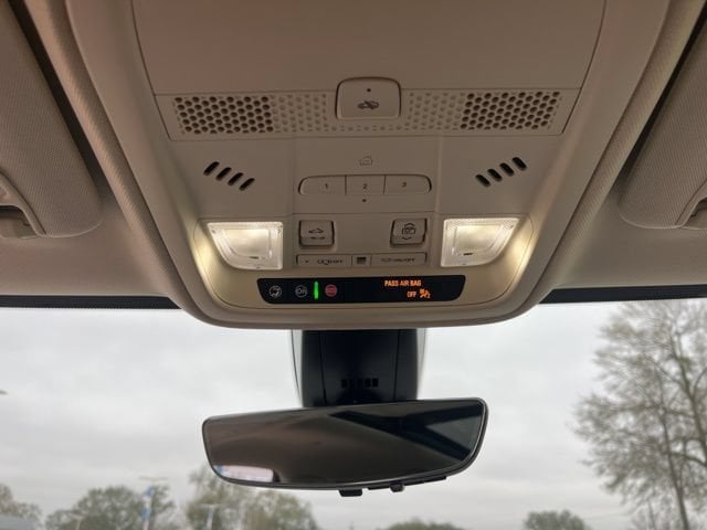 2026 Cadillac XT5 Premium Luxury - Photo 35