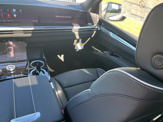 2027 Cadillac Escalade Sport - Photo 45