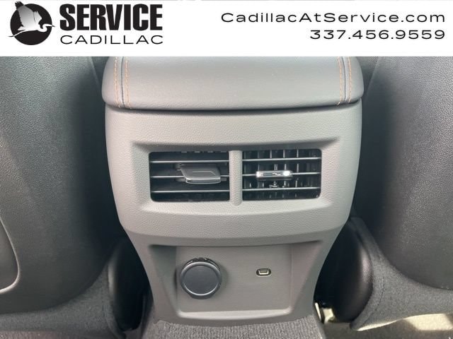 2026 Cadillac CT5 Sport - Photo 45