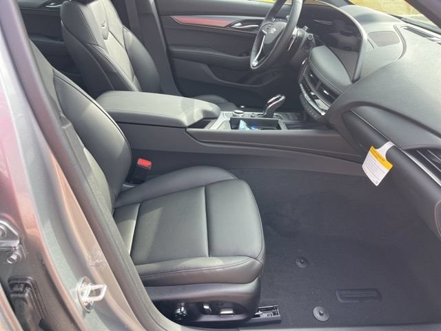 2026 Cadillac CT5 Premium Luxury - Photo 35