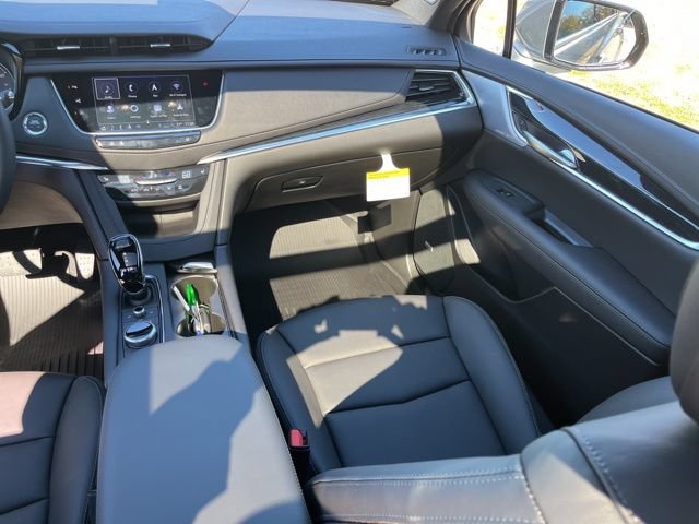 2026 Cadillac XT5 Premium Luxury - Photo 40