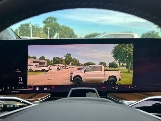 2026 Cadillac Escalade Platinum Sport - Photo 25
