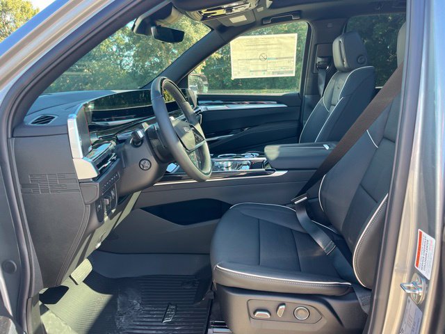 2027 Cadillac Escalade Sport - Photo 16
