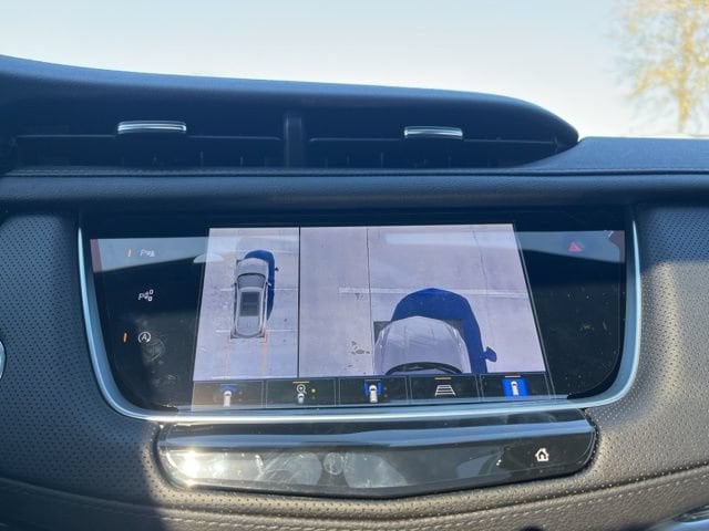 2026 Cadillac XT5 Premium Luxury - Photo 28