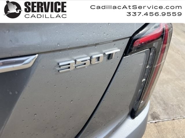 2026 Cadillac CT5 Sport - Photo 6