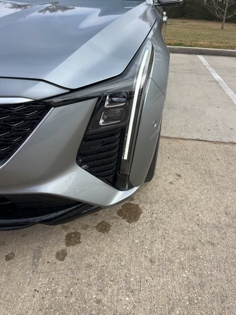 2026 Cadillac CT5 Premium Luxury - Photo 11