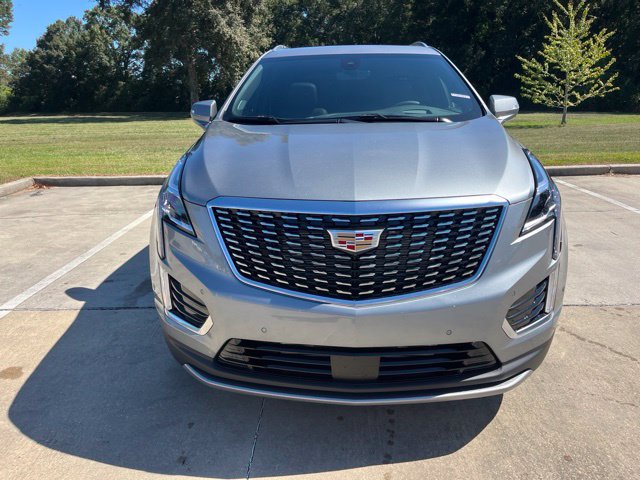 2026 Cadillac XT5 Premium Luxury - Photo 10