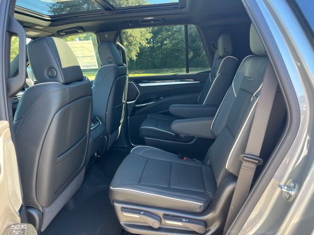 2027 Cadillac Escalade Sport - Photo 49