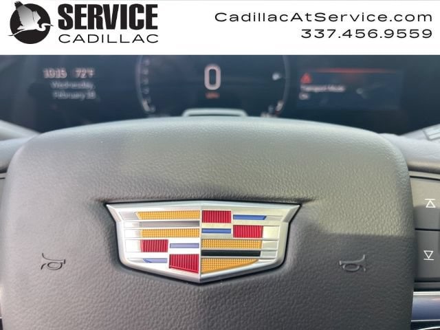 2026 Cadillac CT5 Sport - Photo 43