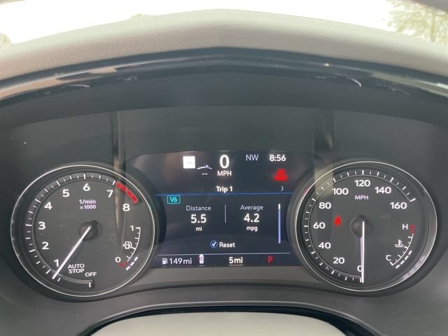 2026 Cadillac XT5 Premium Luxury - Photo 22