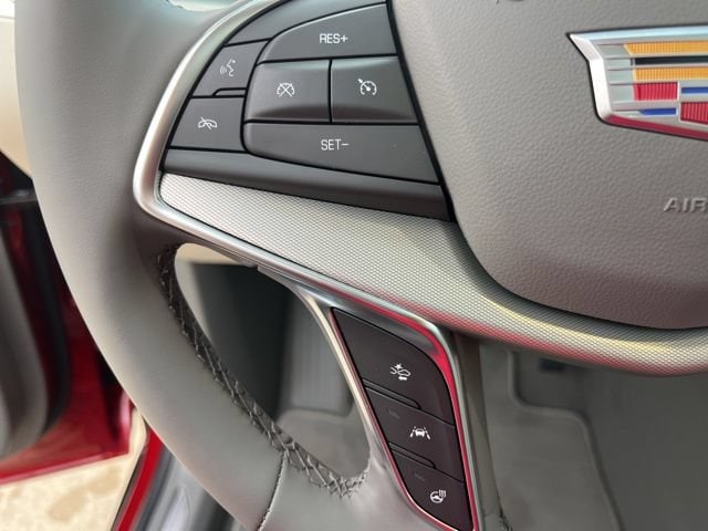 2026 Cadillac XT5 Premium Luxury - Photo 20