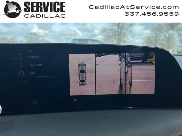 2026 Cadillac CT5 Sport - Photo 26