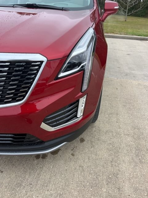 2026 Cadillac XT5 Premium Luxury - Photo 12